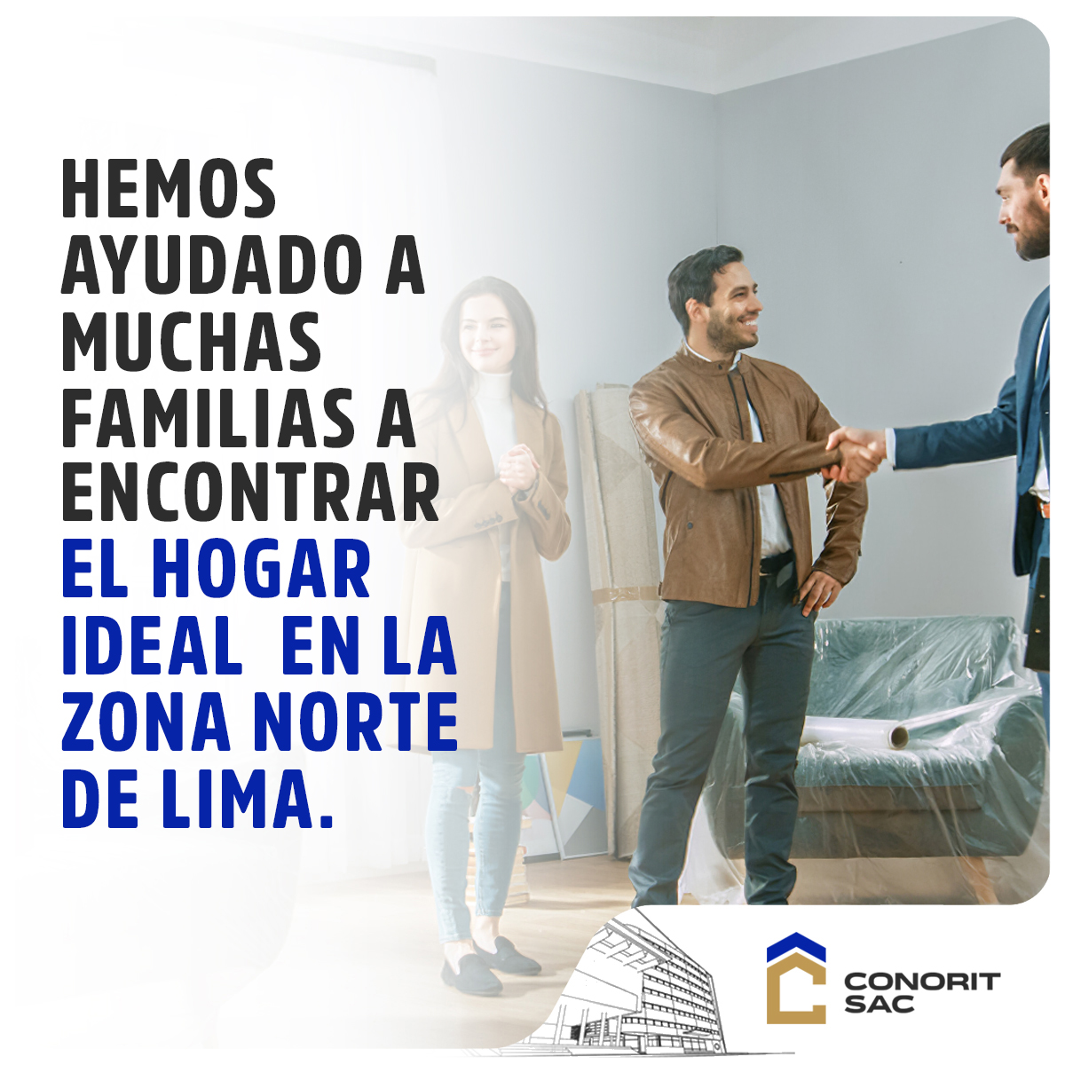 Consultores Obras y Riegos Tecnificados SAC | Los Olivos