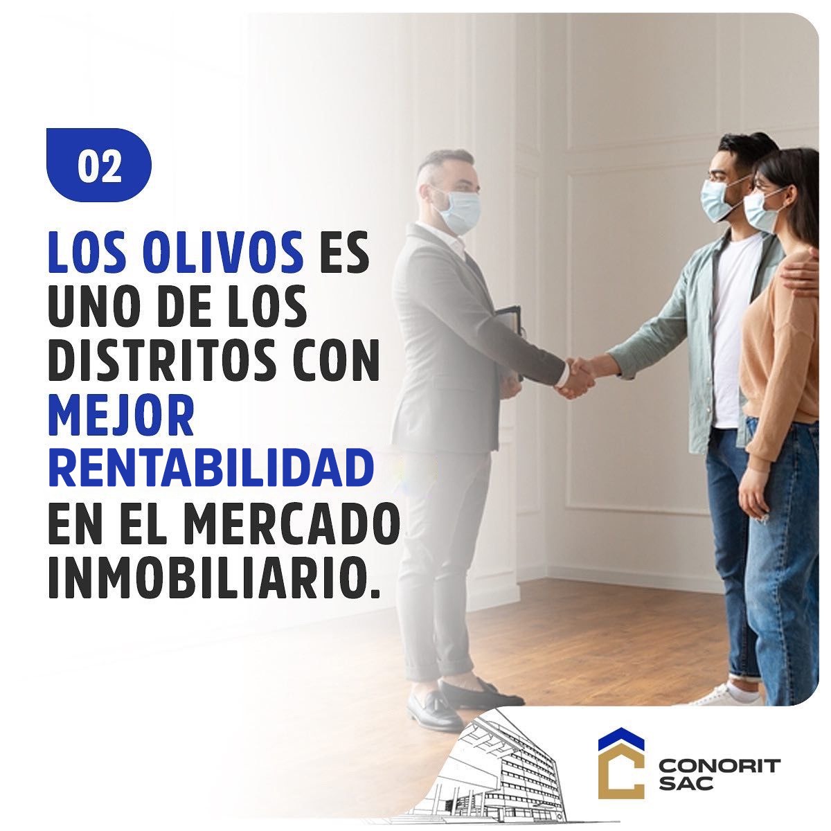 Consultores Obras y Riegos Tecnificados SAC | Los Olivos