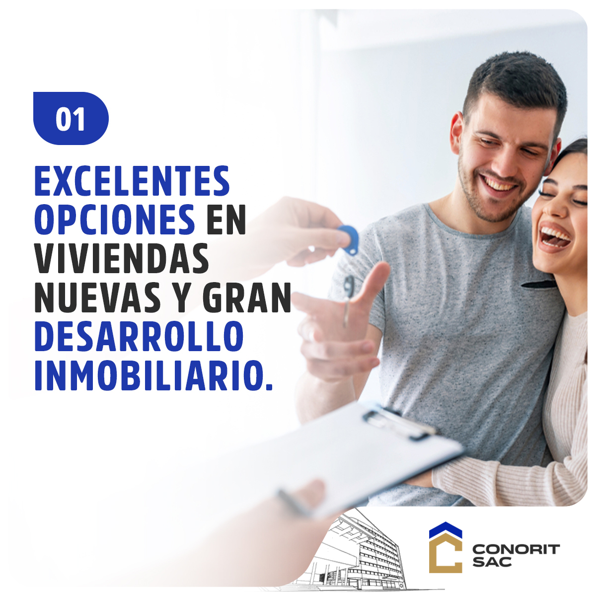 Consultores Obras y Riegos Tecnificados SAC | Los Olivos