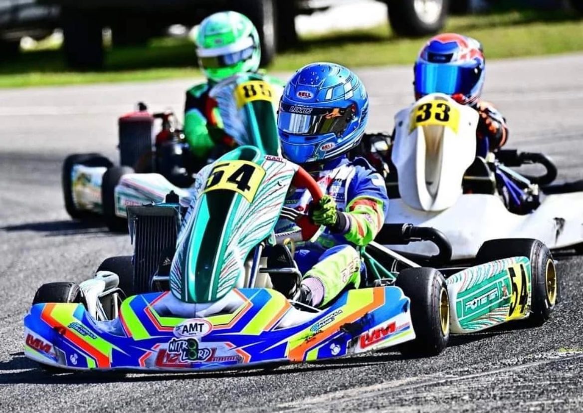 🏆 SCOTLAND SUCCESSES 🏆 A solid... - Potenza Racing Engines | Facebook