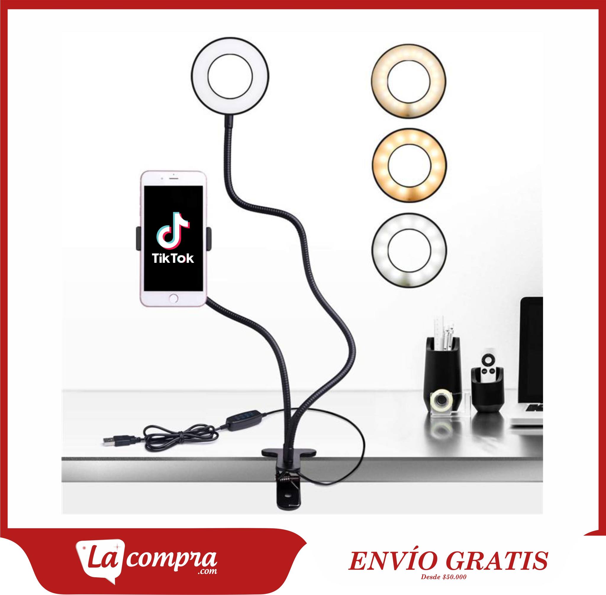 Lacompra.com