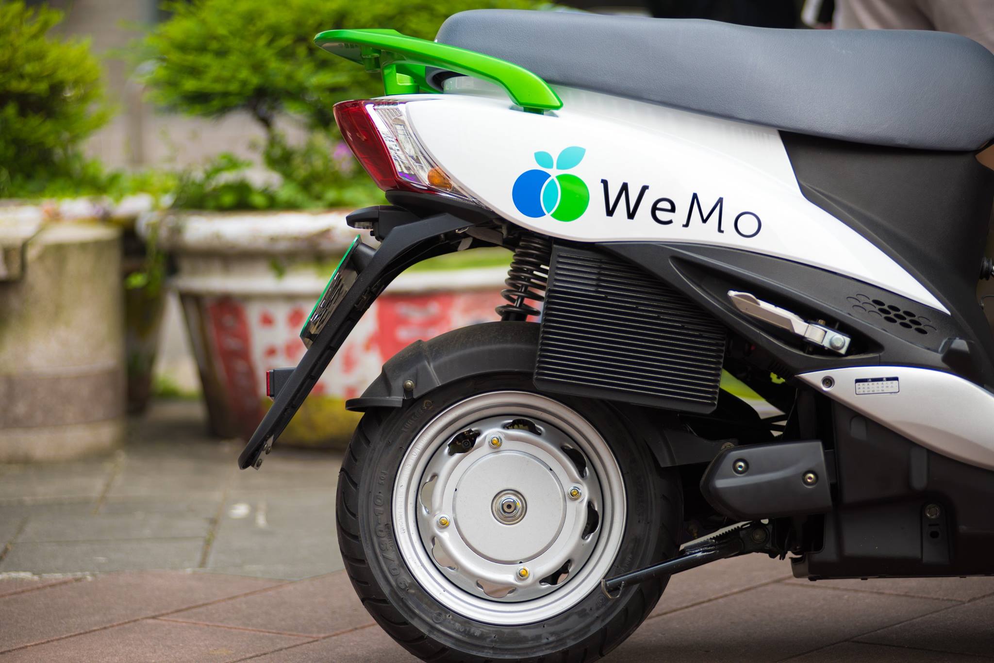 WeMo - 【為什麼叫WeMo？】 最近有好多人問小編，你們為什麼要取名為