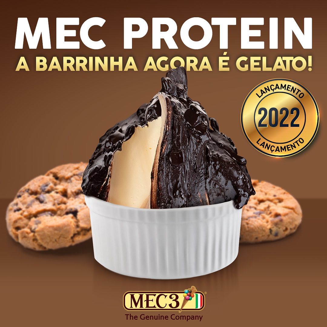 MEC3 Brasil - Para completar nossa família incrível de... | Facebook