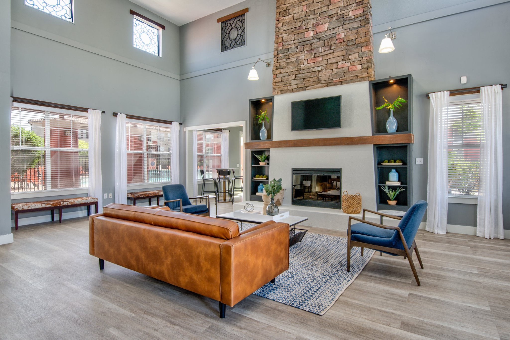 The Tuscany at Mesa Hills... - The Tuscany at Mesa Hills