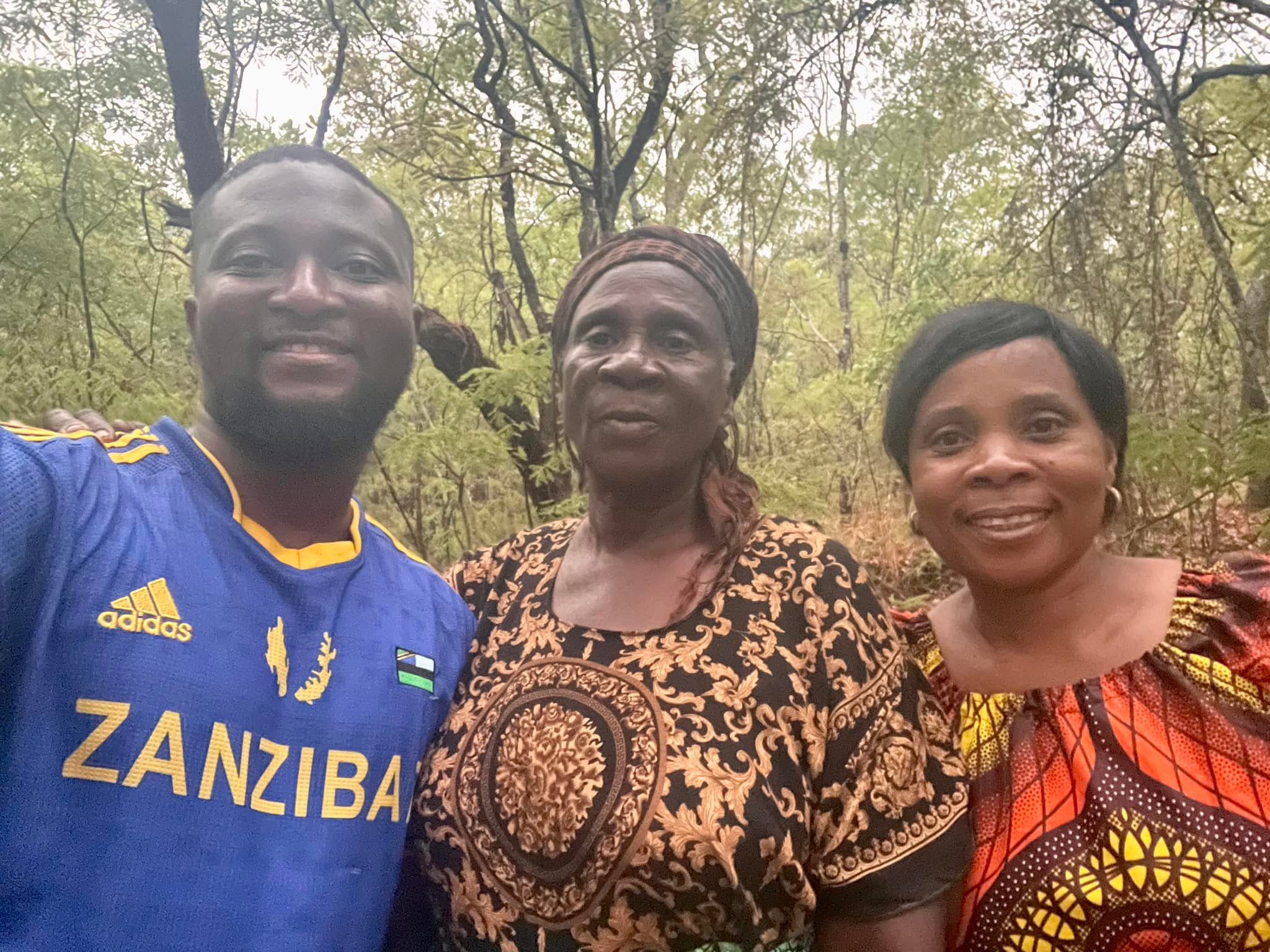 Obbie Musunga Chomba