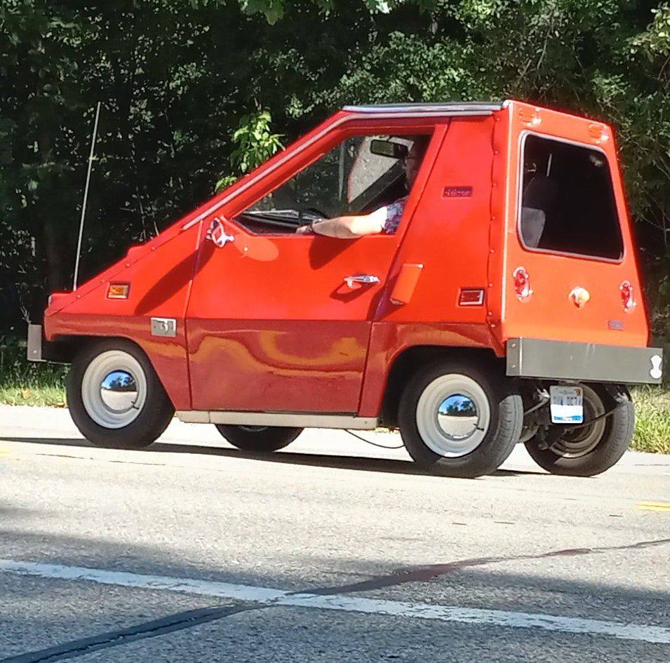 1988 Yugo GVL | Facebook