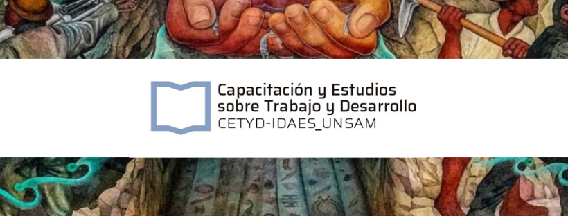 CETyD