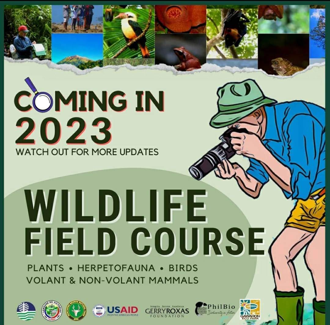 Philippines Biodiversity Conservation Foundation, Inc. (PBCFI) | Facebook