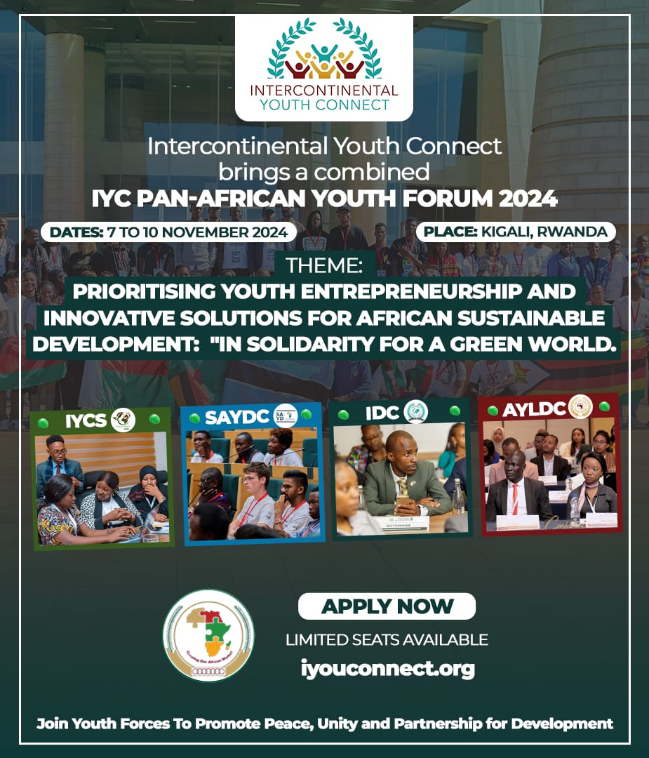 Southern African Youth Development Council - SAYDc | Harare