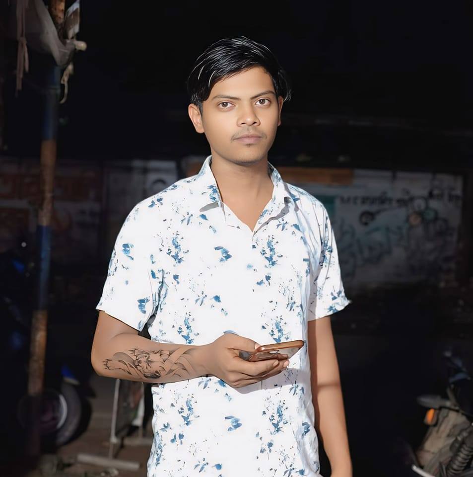 Davraj Kander