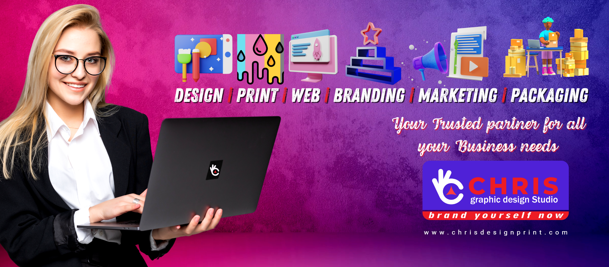 Chris Graphic Design Studio | Sivakasi