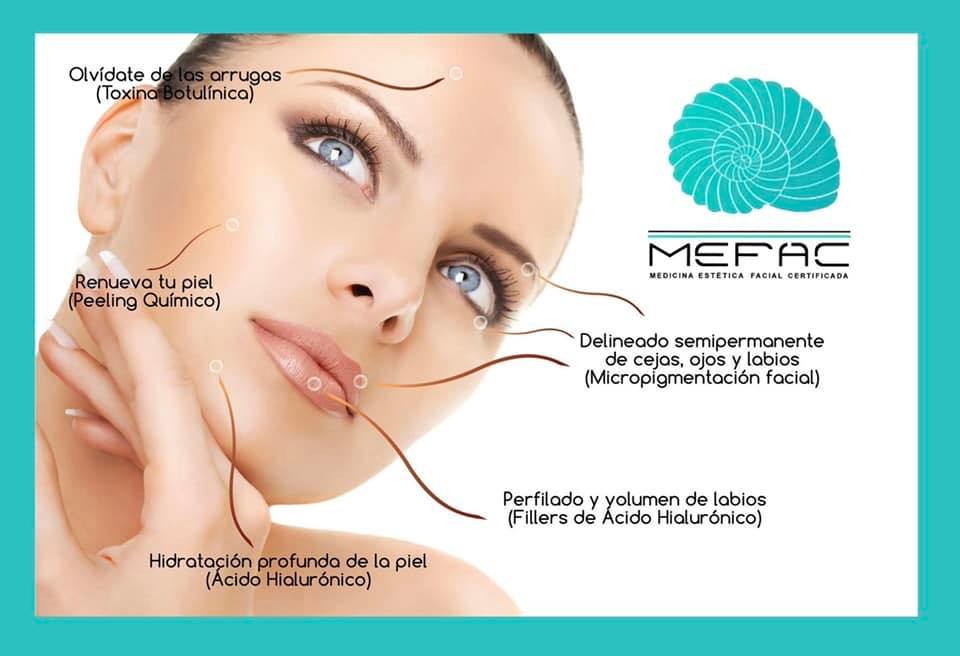 MEFAC | Mexico City