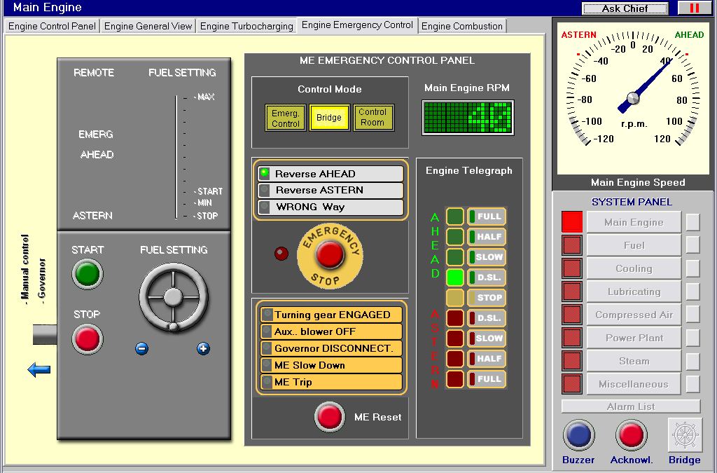 Marine Engineering... - Marine Engineering Knowledge