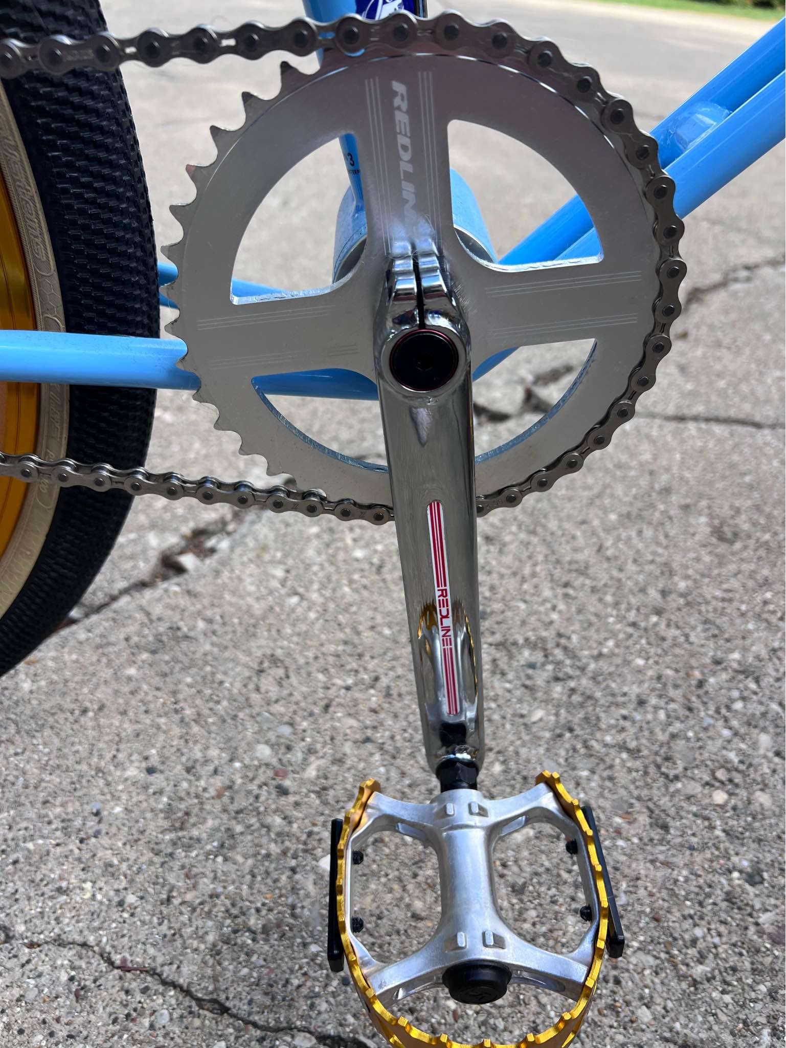 SE Bike Quadangle STR/ Stu Thompson reissue, bmx, 24 inch - Bicycles ...