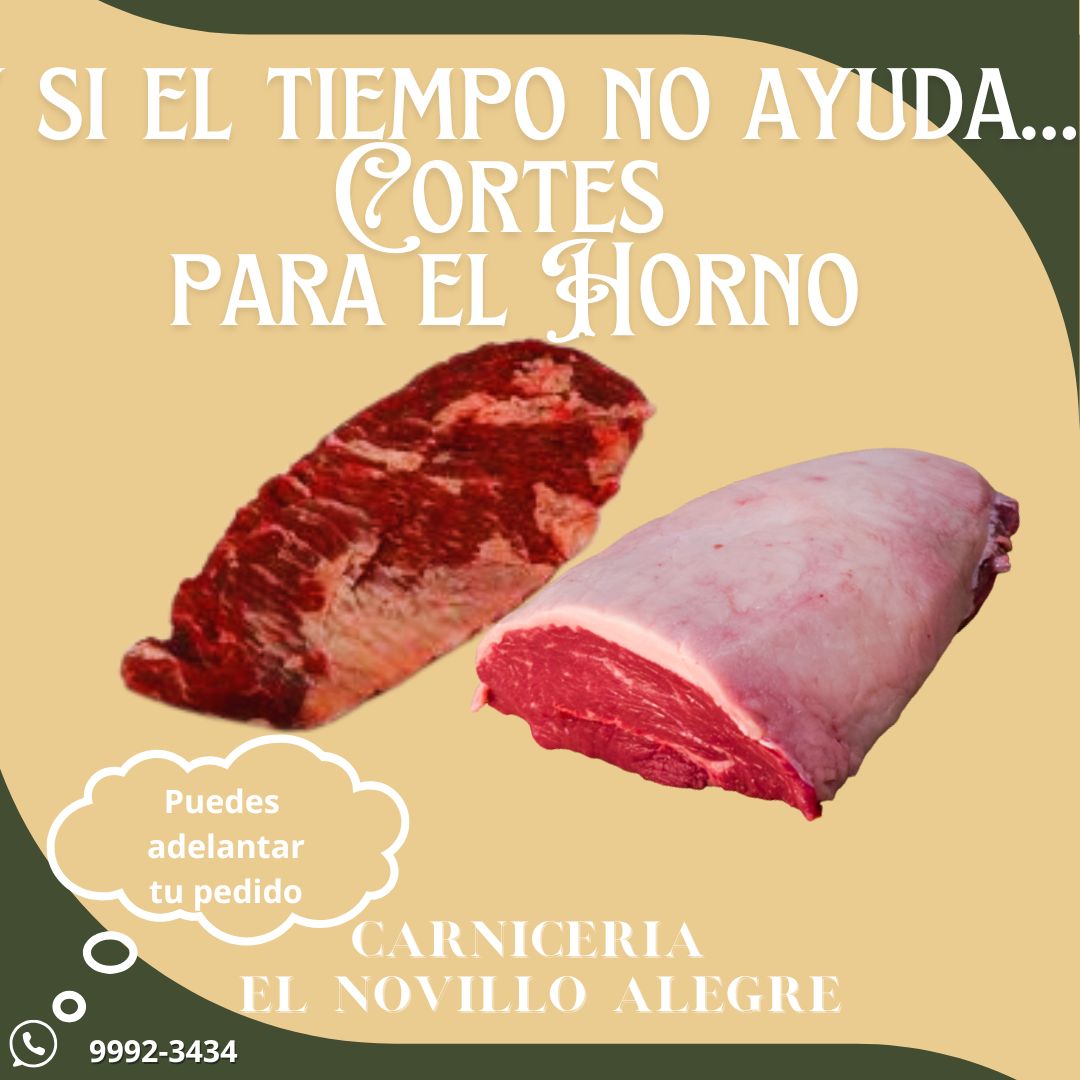 El Novillo Alegre HN