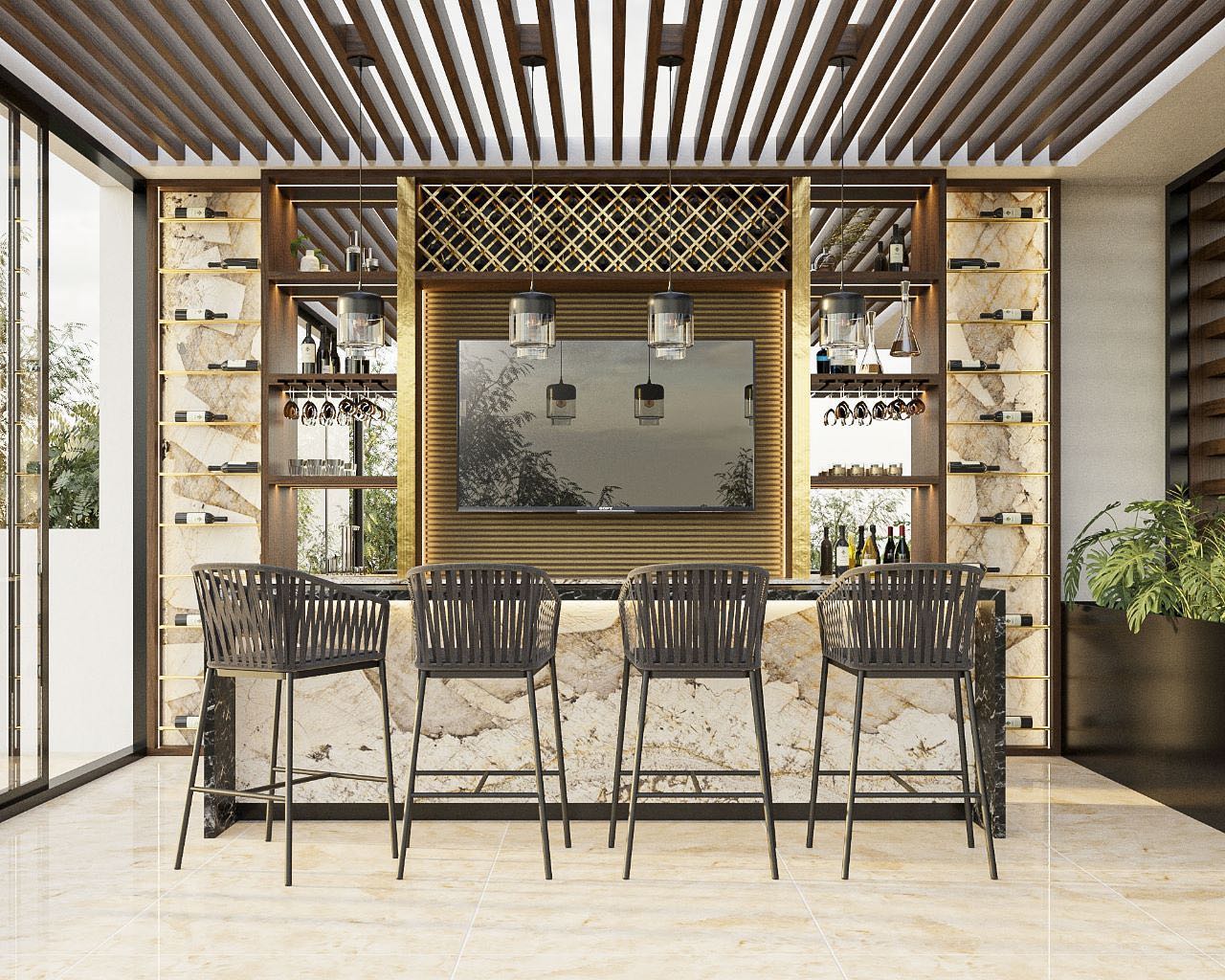 Mo Studio | Mexico City