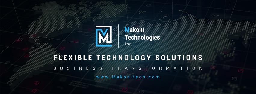 Makoni Technologies Inc | Washington D.C. DC