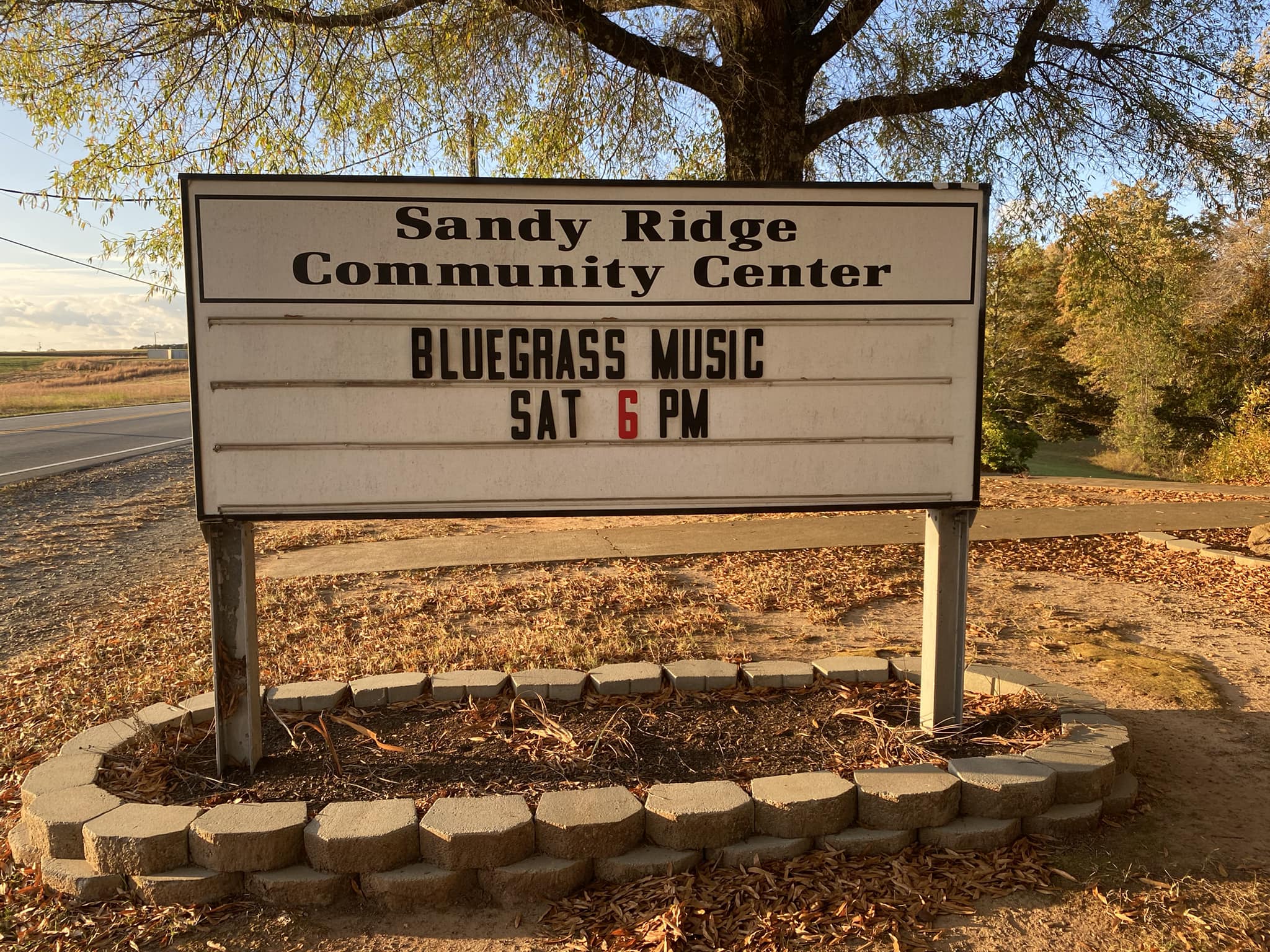 Sandy Ridge Music Association | Facebook
