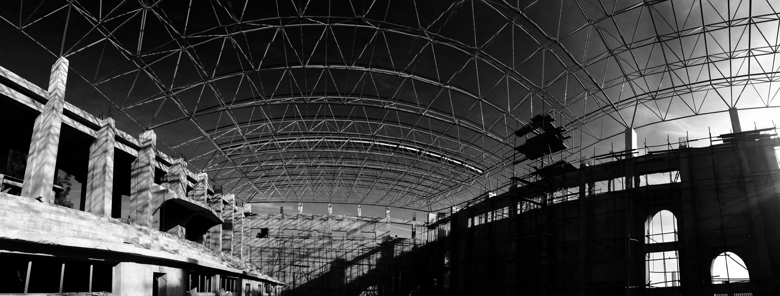ABN Building Corporation | Paris