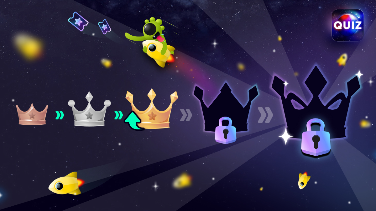Quiz - Discover the Star Leagues, our thrilling new feature! Now ...
