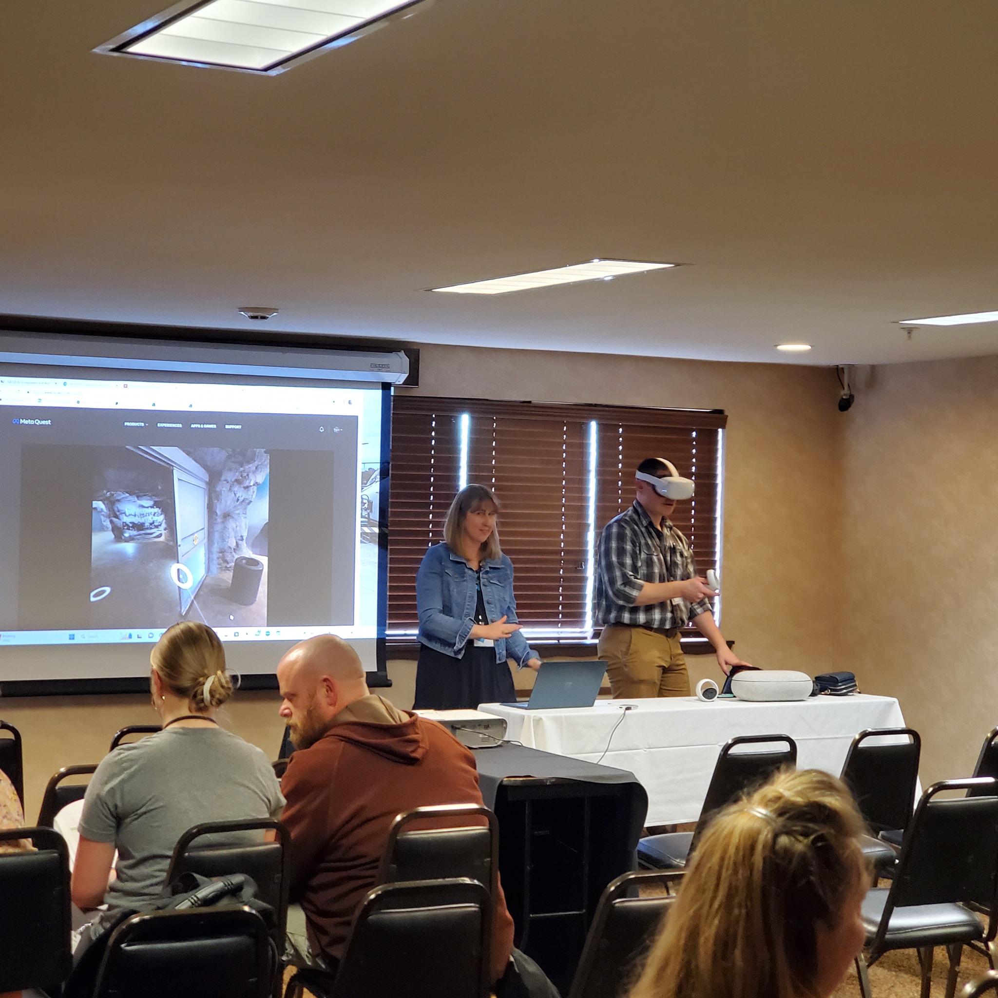 Missouri GIS Conference