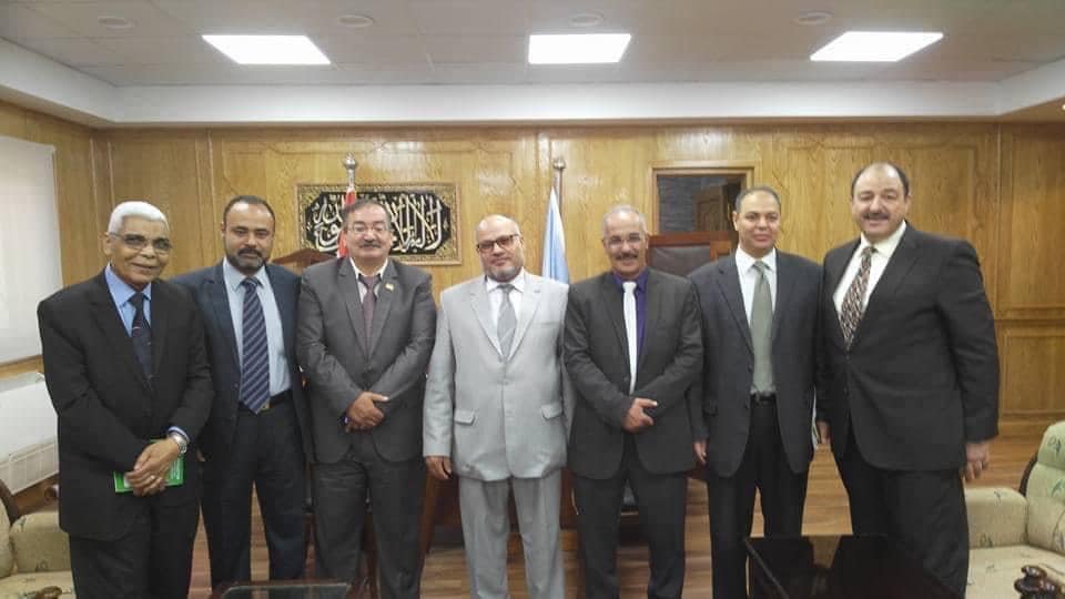 Physiology Research Lab azhar assiut | Asyut