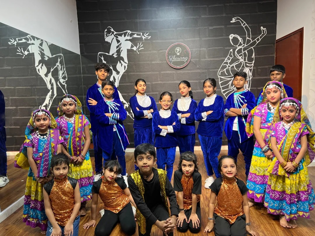Tharang Al Ain - 