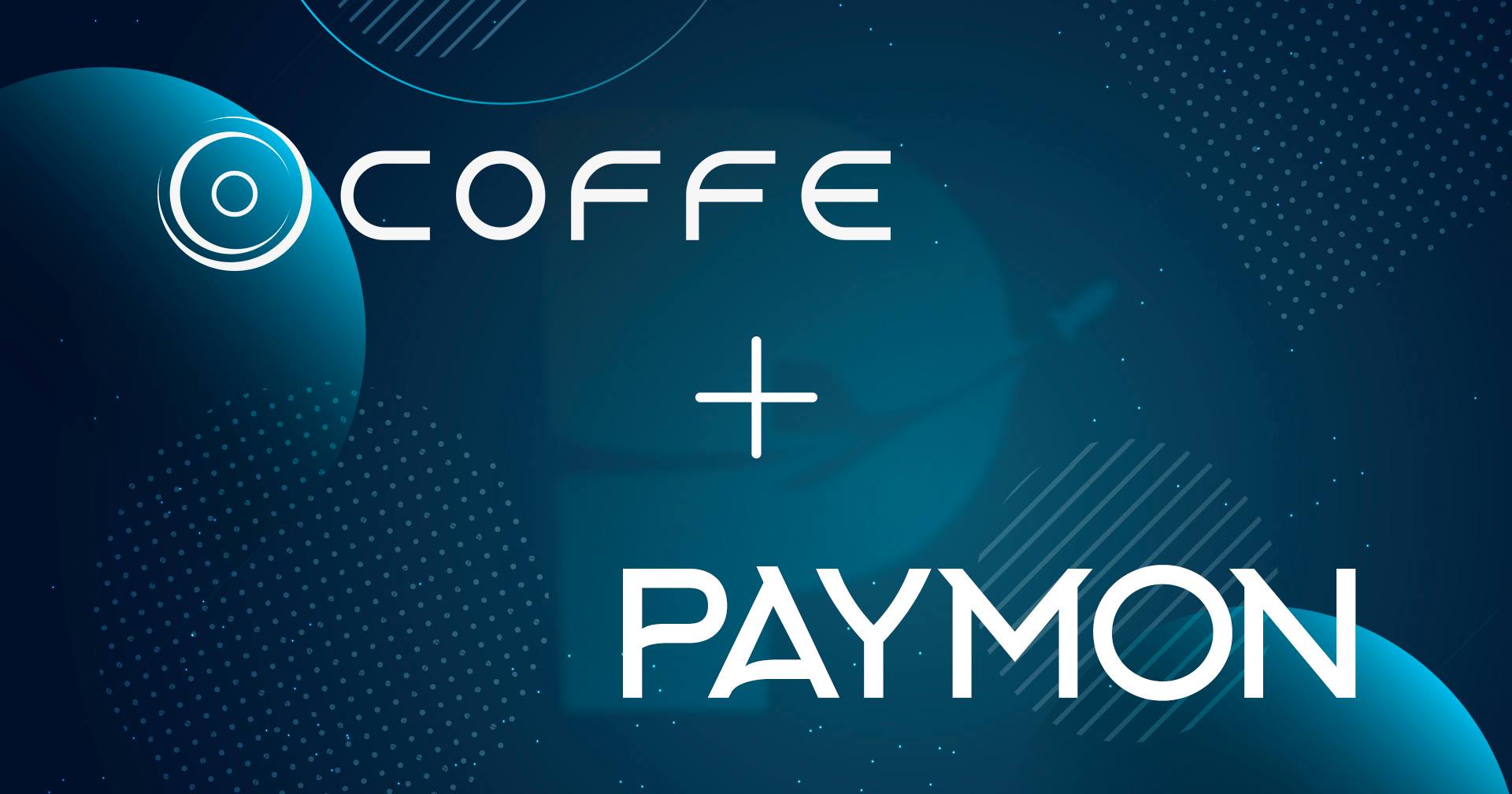 Paymon - Blockchain Platform