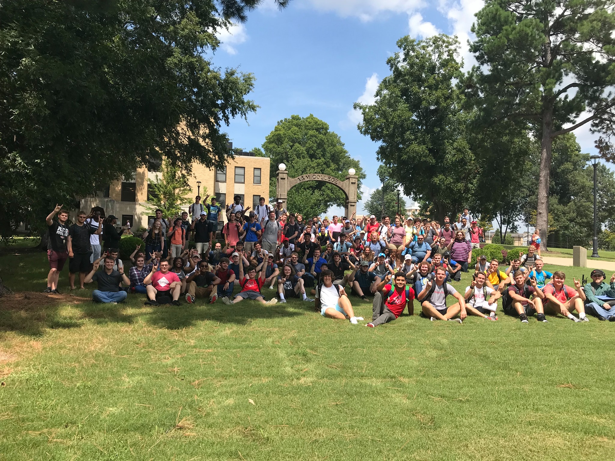 Arkan... - Arkansas State University School Psychology Program