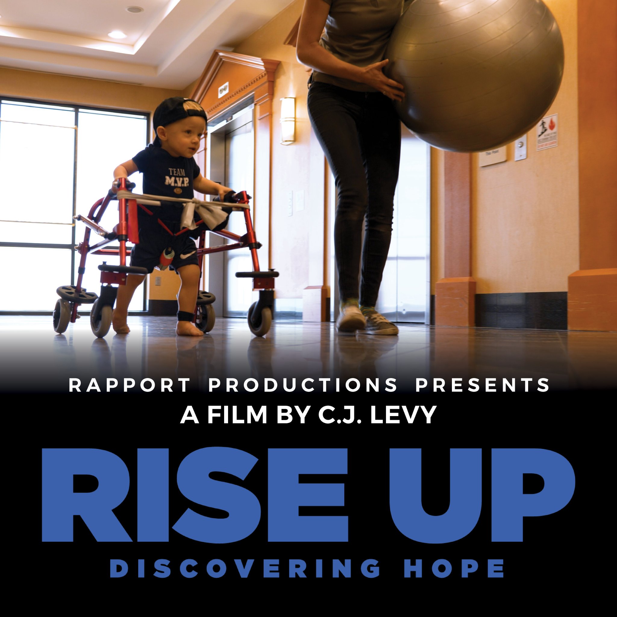 Rapport - We’re excited to announce the world premiere of our debut ...