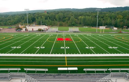 King's College Football Team - KCFT have been advancing so great this ...