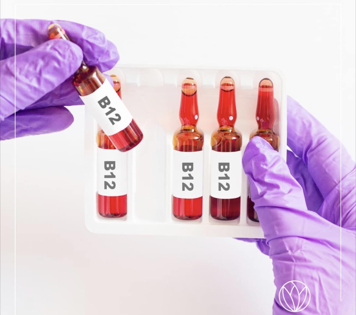 does b12 injections give you energy Vitamin Benefits and Best Sources does b12 injections give you
