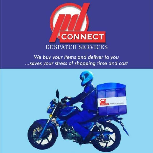 Dispatch Rider