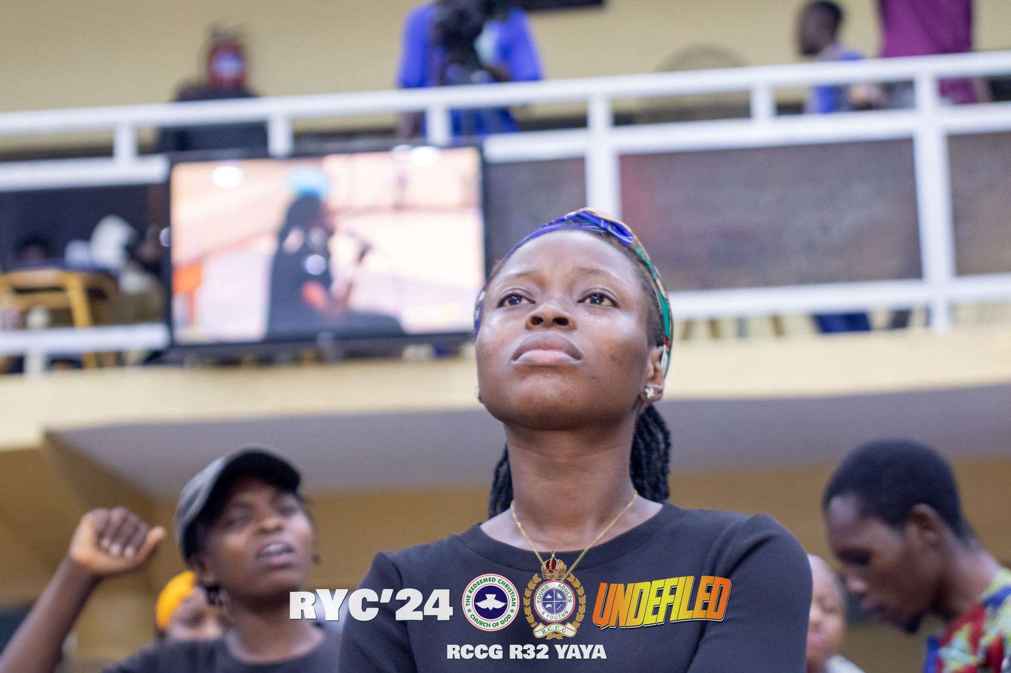 RCCG Region 32 YAYA