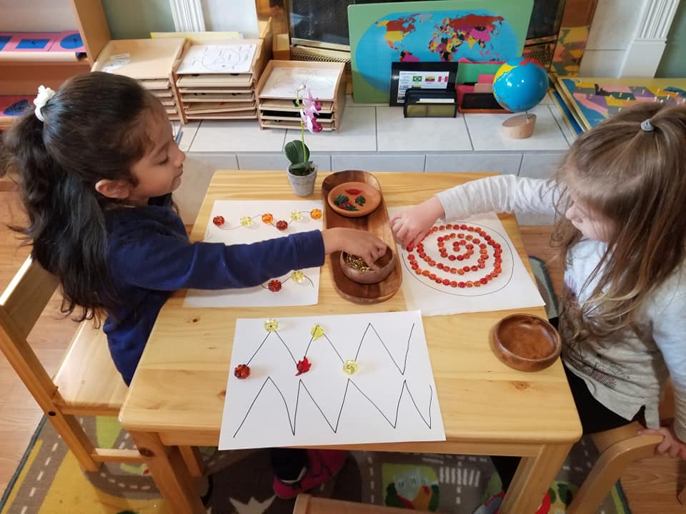 Genesis Montessori | Utha