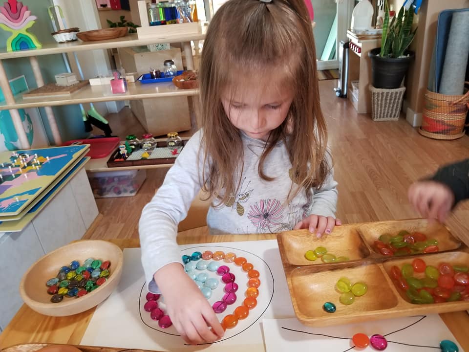 Genesis Montessori | Utha