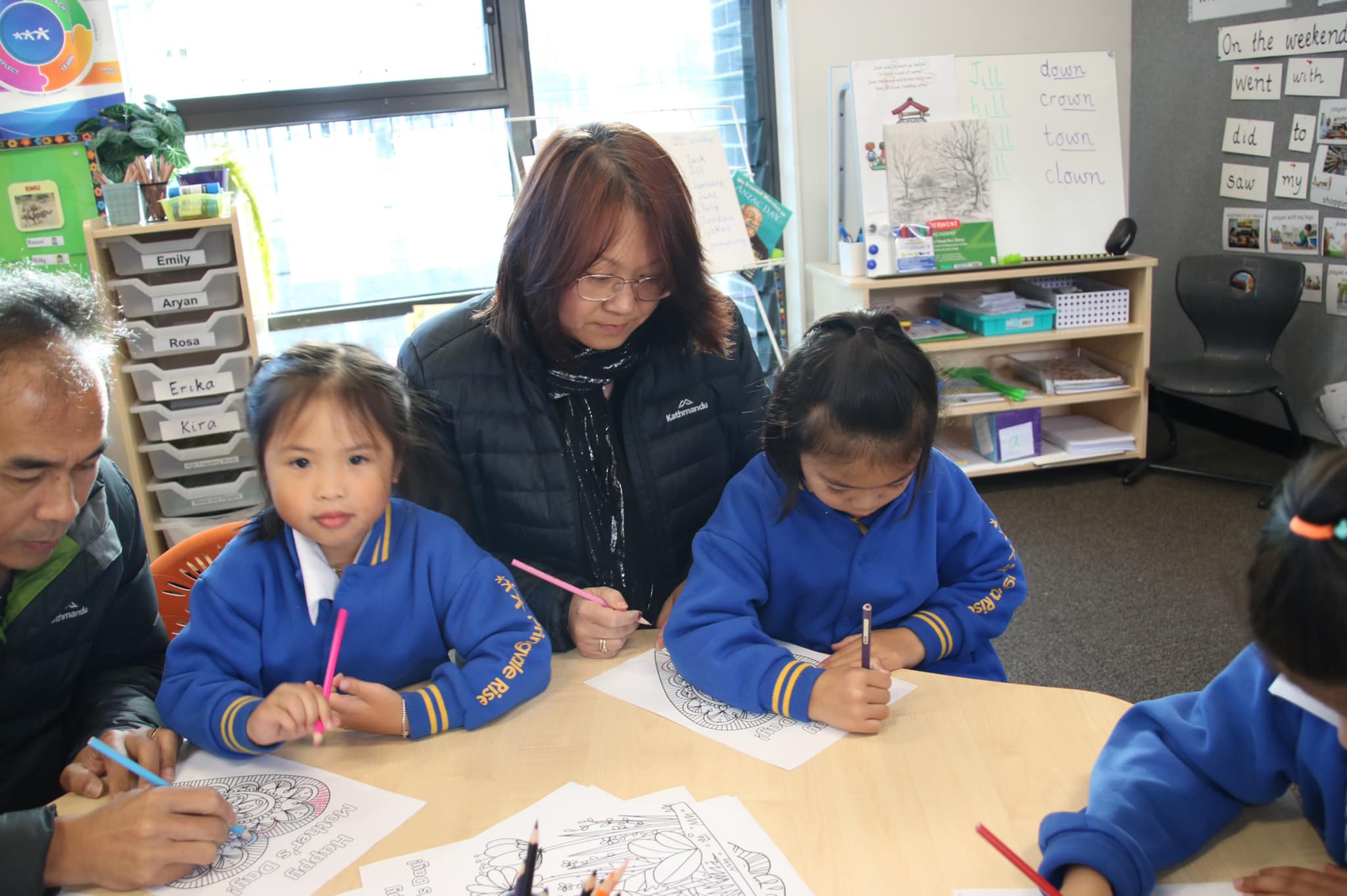 Some more pics from our... - Springvale Rise Primary School