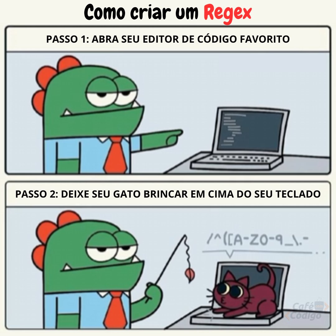 Café com Código