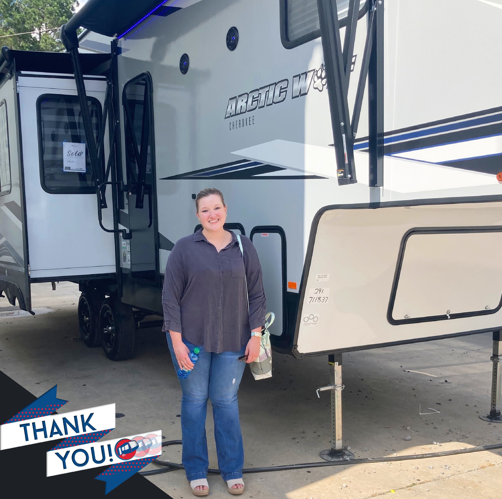 Where Is Johnston Rv Center? _ Decatur Rv Show in Cullman, and Decatur ...