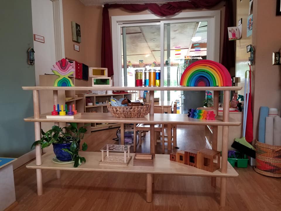 Genesis Montessori | Utha