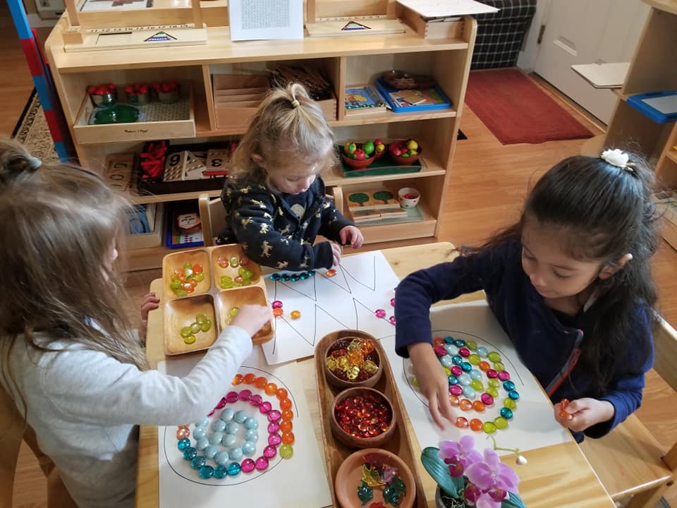 Genesis Montessori | Utha