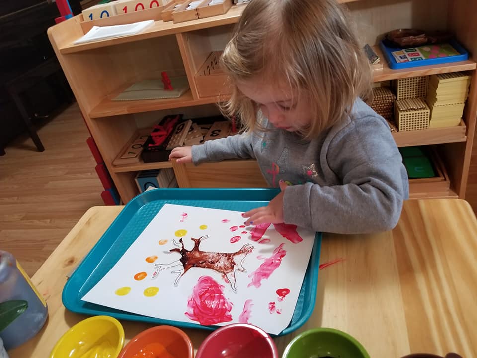 Genesis Montessori | Utha