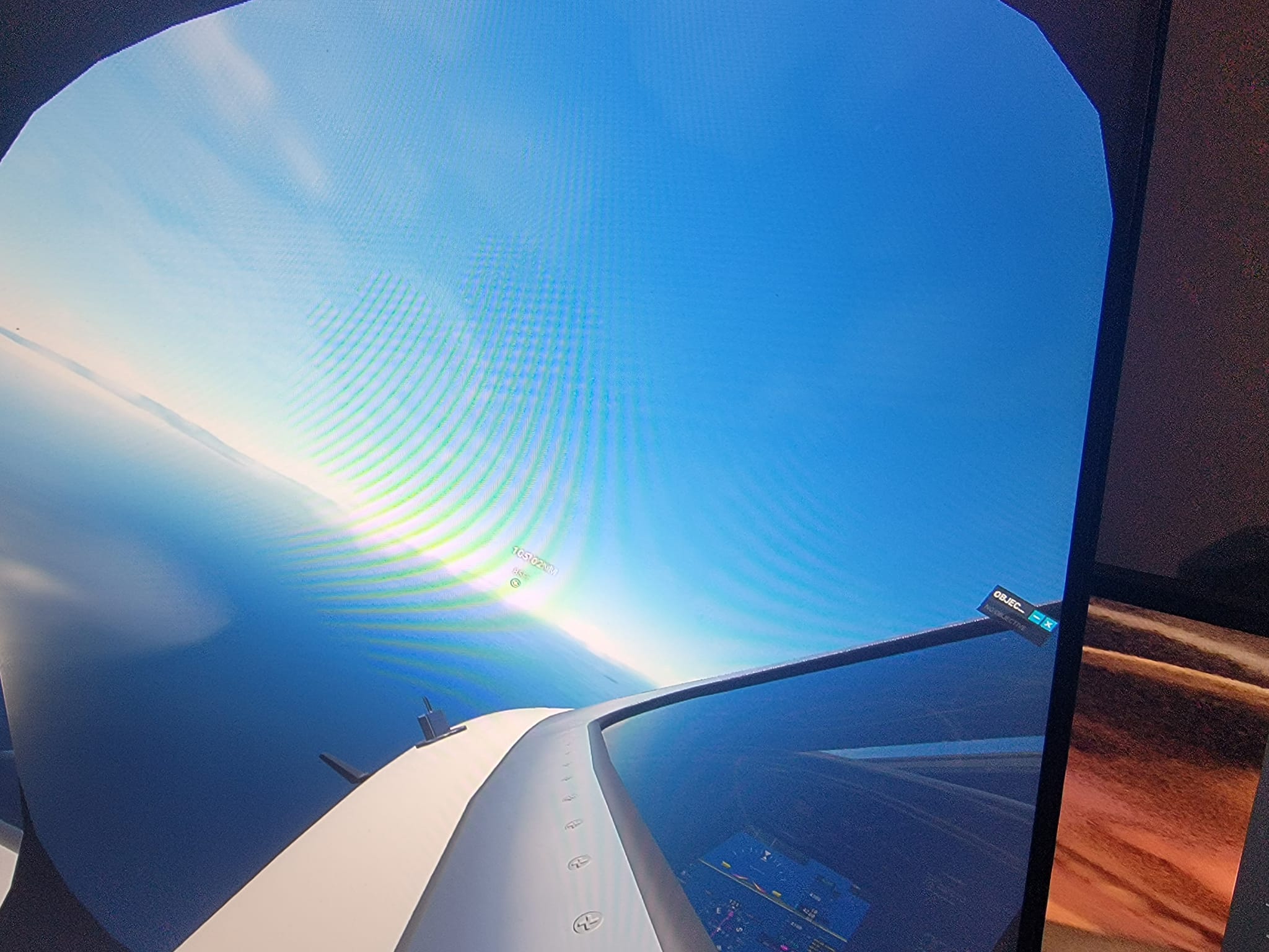 Microsoft Flight Simulator 2024 (Asobo Studio) | Hahaha vr is sweet now ...