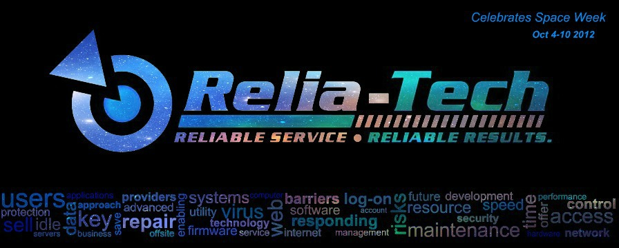 Relia-Tech | Santa Fe Springs CA