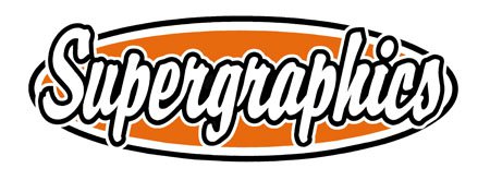 Supergraphics Inc. | Vancouver BC