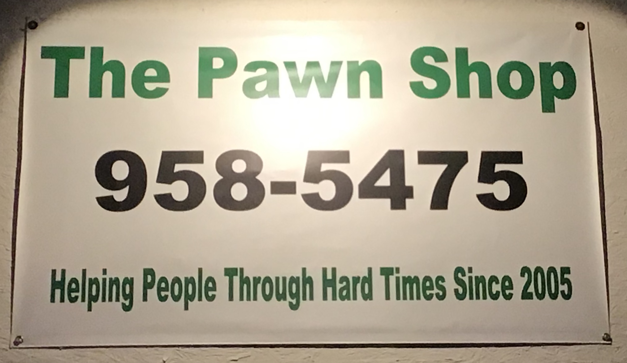 Pawn Shops In Covington Lanull