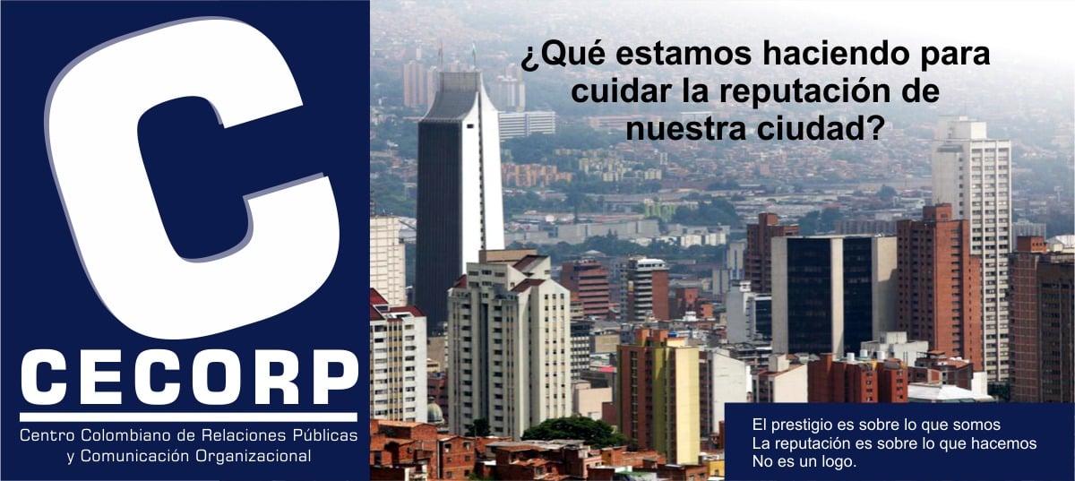 Cecorp | Medellín