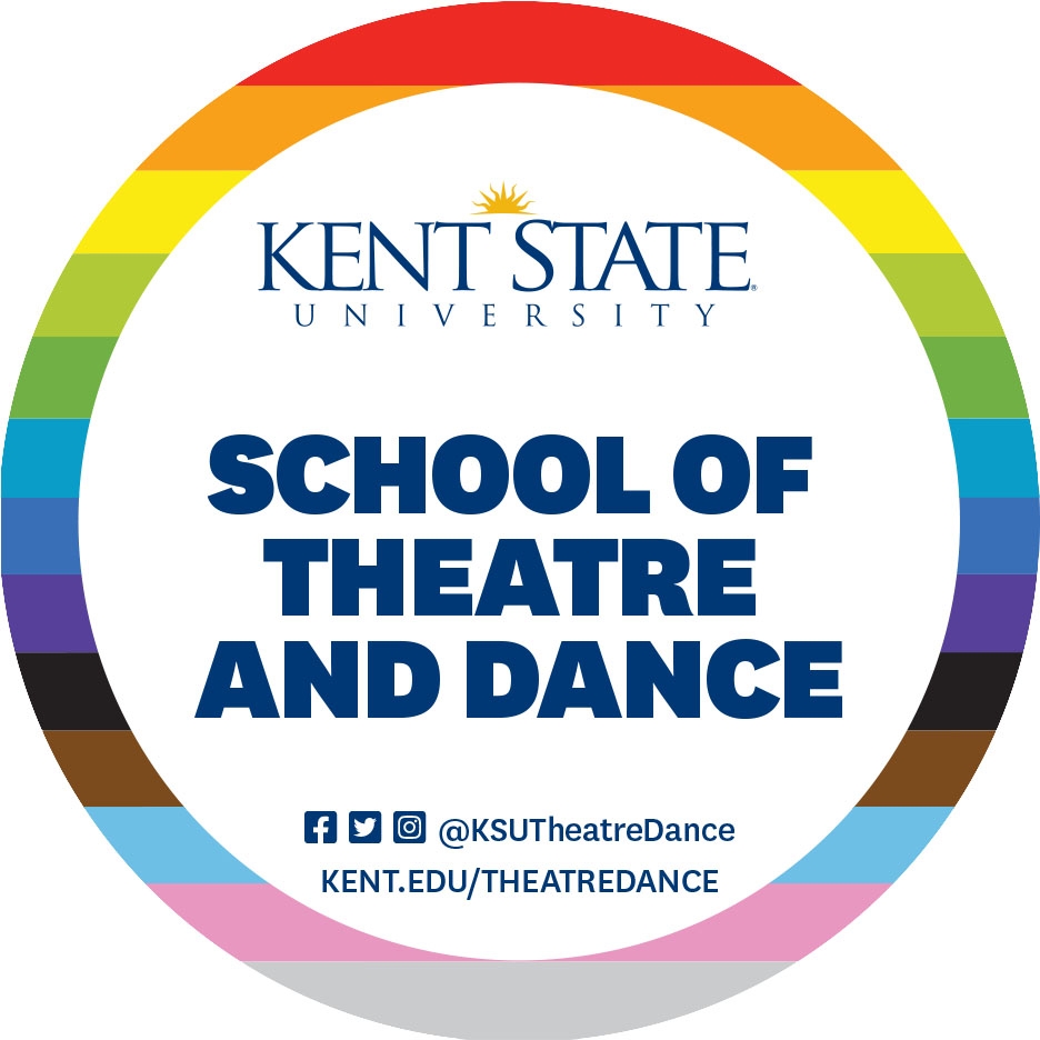 Kent... - Kent State University School of Theatre and Dance