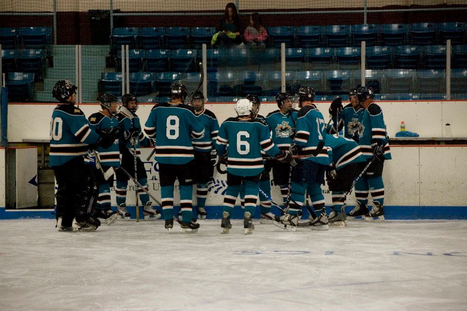 Rink Rats Hockey