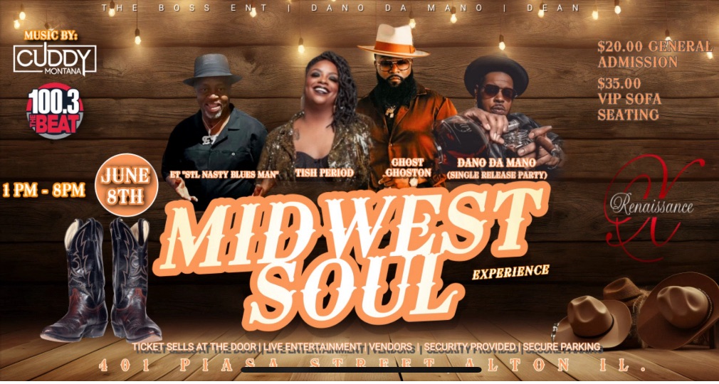 Midwest Soul Experience